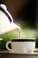 Cup of tea