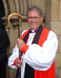 Bishop Christopher