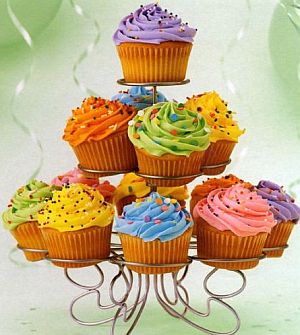 Yummy Cake