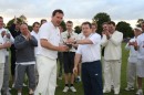 Click here to view the 'Sports Challenge Cricket' album