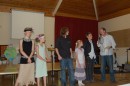 Click here to view the 'St Matthew's Got Talent' album